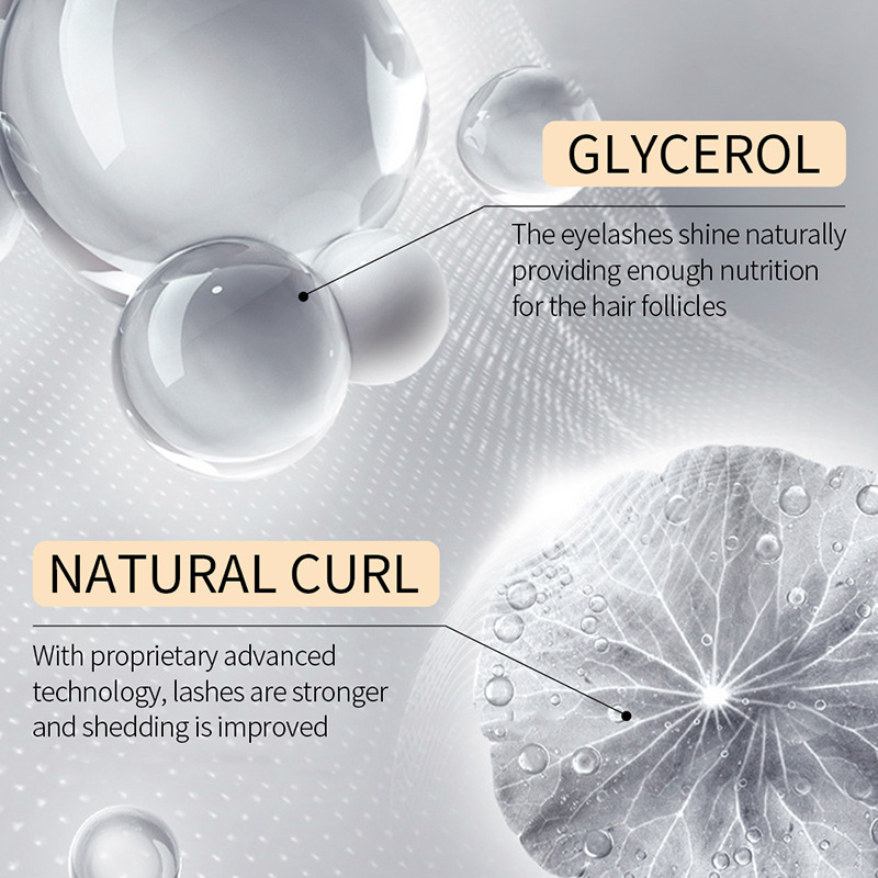 Curlia Lift & Curl Serum