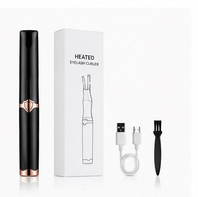 Curlia Heated Lash Curler