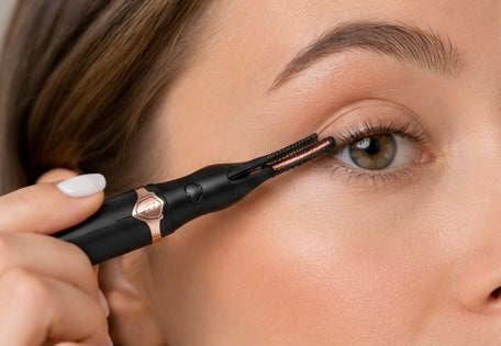 Curlia Heated Lash Curler