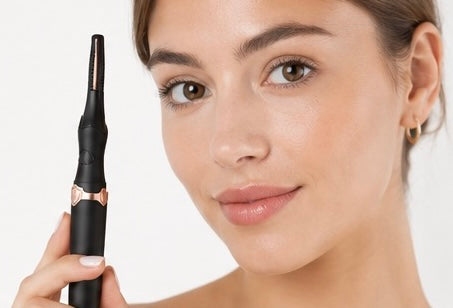 Curlia Heated Lash Curler