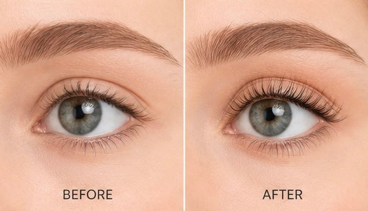 Curlia Heated Lash Curler